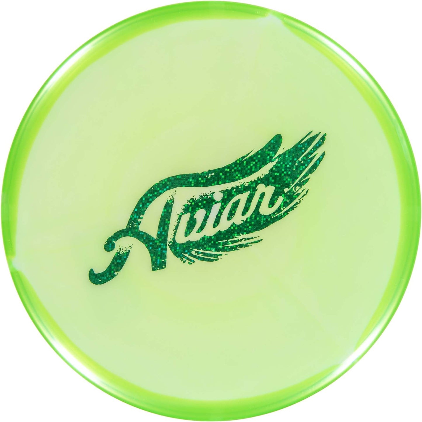 Innova Halo Star Aviar Disc - Feather Stamp
