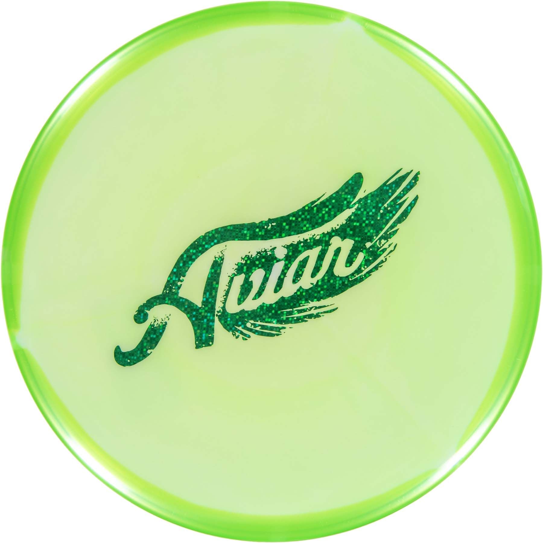 Innova Halo Star Aviar Disc - Feather Stamp