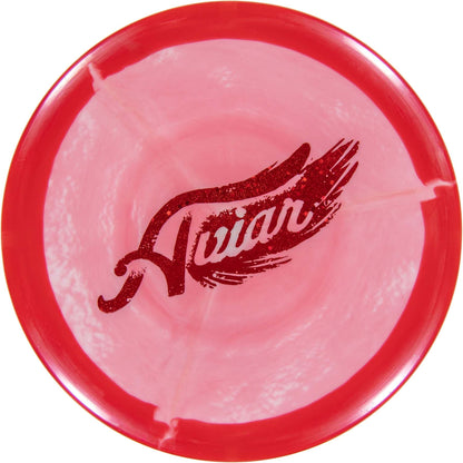 Innova Halo Star Aviar Disc - Feather Stamp