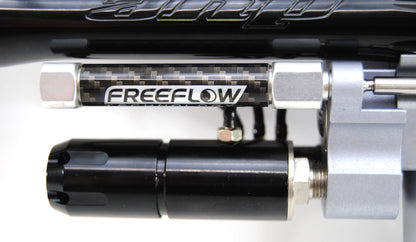 Used Free Flow Technologies Autococker - Dust Silver