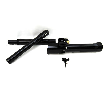 Inception Designs Fighter Emek / Etha2 Body Kit with Fang Trigger & Barrel