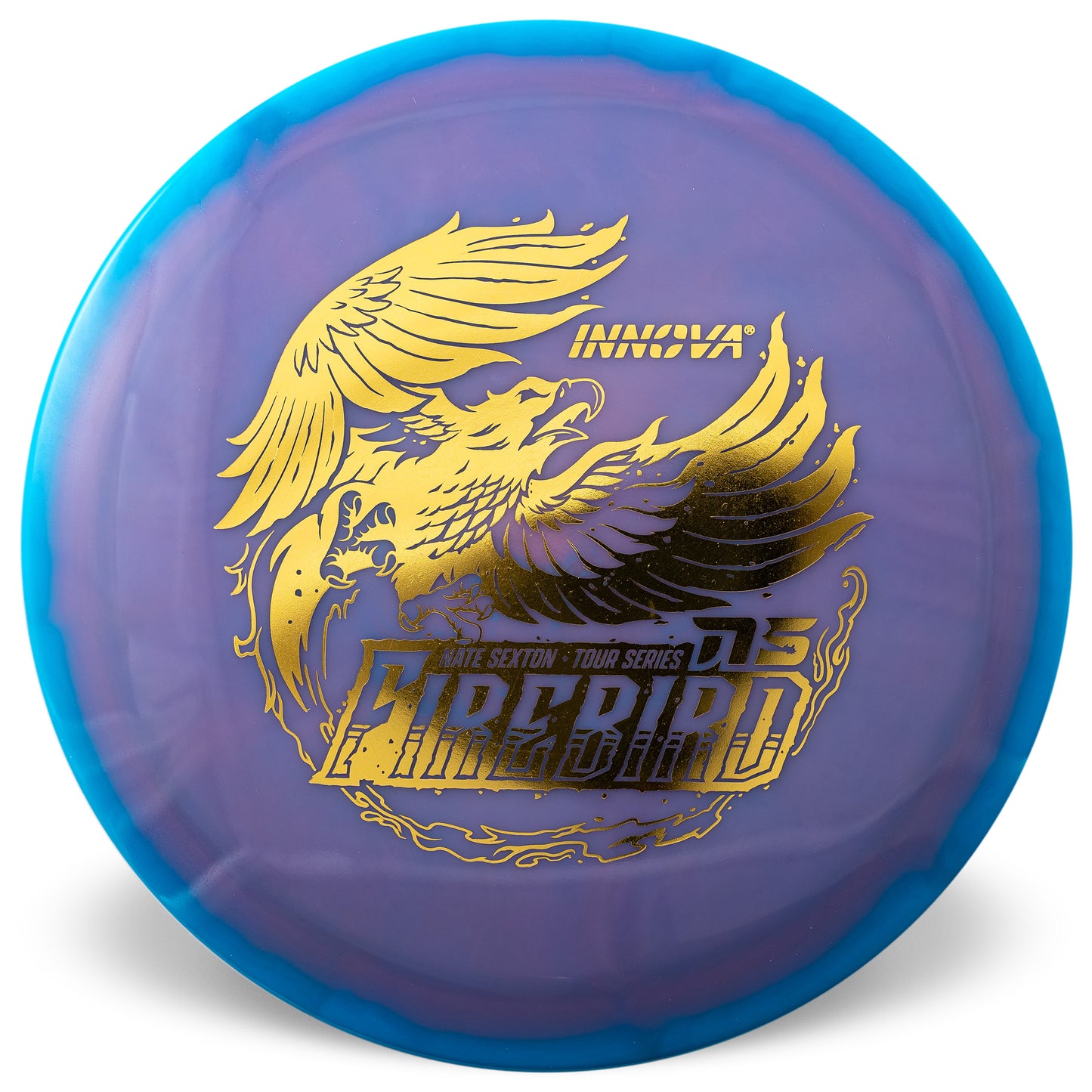 Innova 2025 Sexton Firebird Disc - Proto Glow Halo Champion