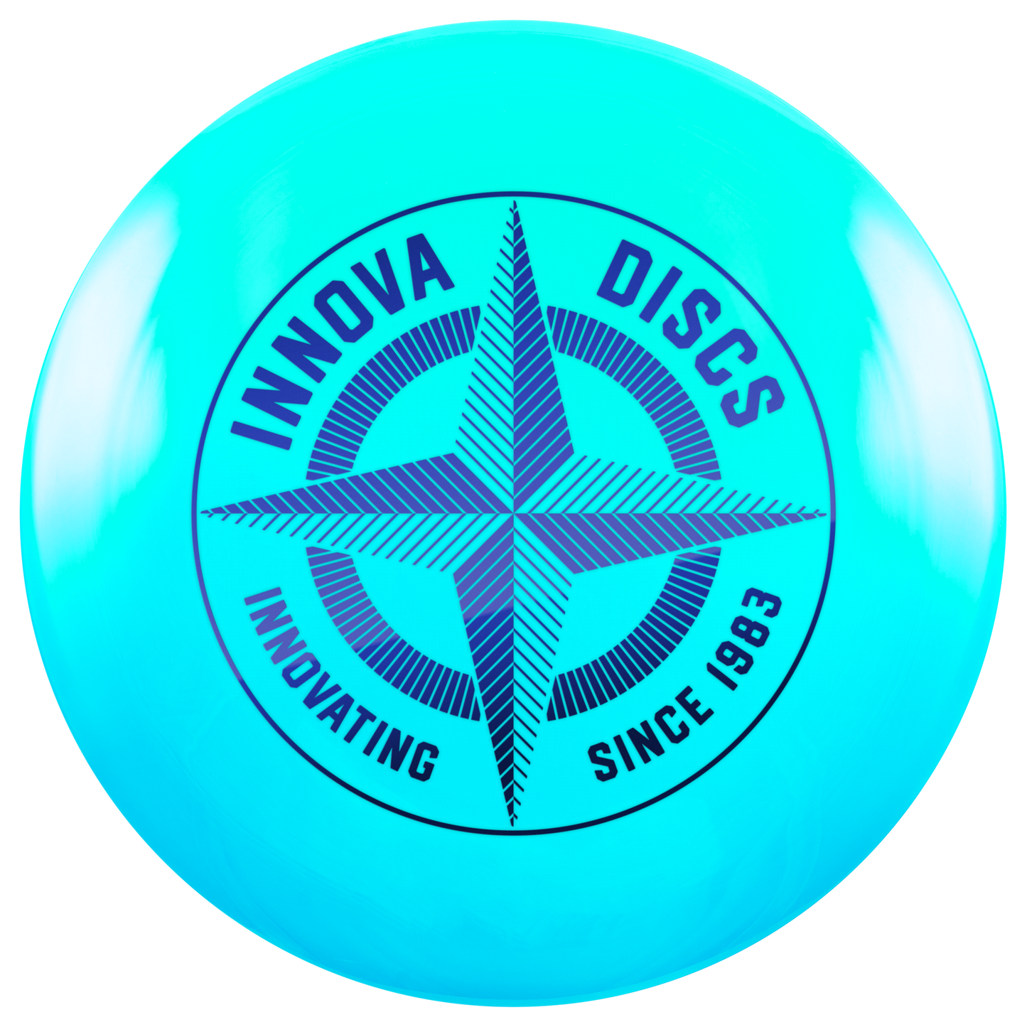 Innova Star Gorgon Disc - First Run