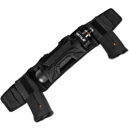 HK Army Hostile Speed Flex Belt & Air-Link Holster Combo - Black