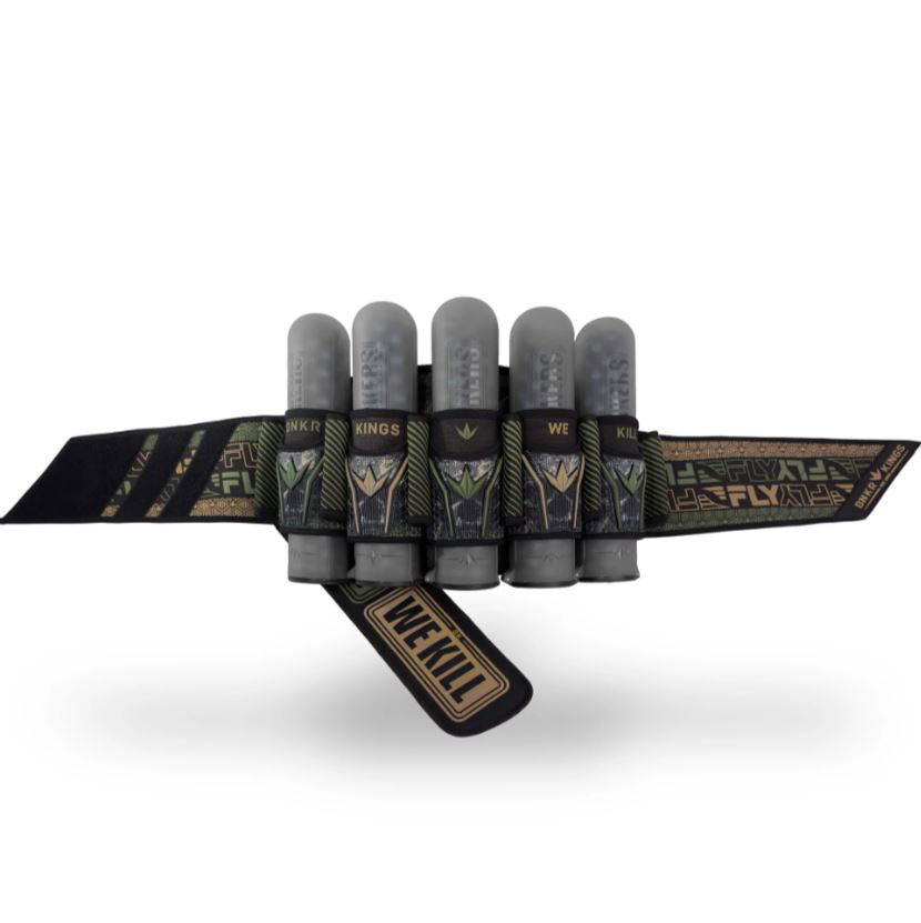 Bunker Kings Fly2 Pod Pack - 5+8