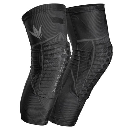 Bunkerkings Fly Compression Knee Pads