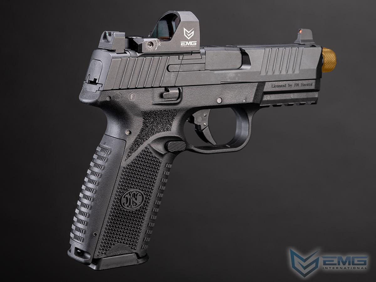 EMG FN® 509 Gas Blowback Airsoft GBB Pistol