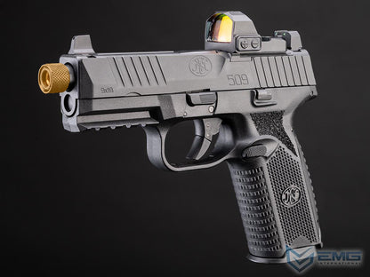 EMG FN® 509 Gas Blowback Airsoft GBB Pistol