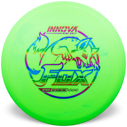 Innova Star Fox Disc