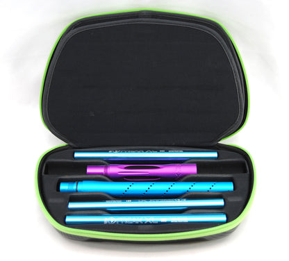 Used Freak XL Boremaster Barrel Kit - Teal/Purple