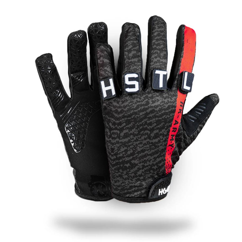 HK Army "Knucklez" Freeline Pro Glove - Boost