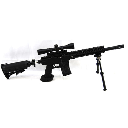 Used First Strike FSR Scout - Black