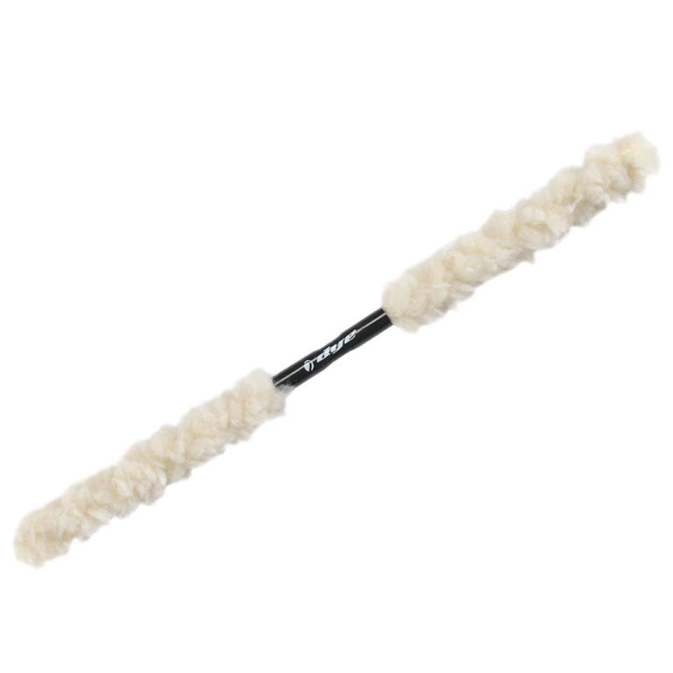 DYE Fuzzy Stick Flexible Double-Sided Squeegee