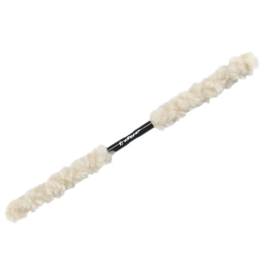 DYE Fuzzy Stick Flexible Double-Sided Squeegee