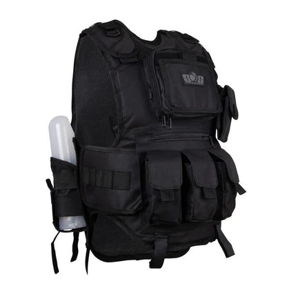 GxG Deluxe Tactical Vest