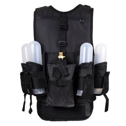 GxG Deluxe Tactical Vest