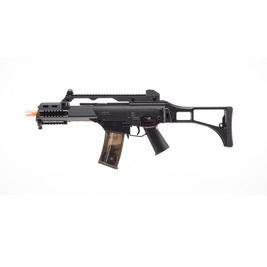 Elite Force HK G36C AEG Airsoft Carbine w/ EyeTrace - Black