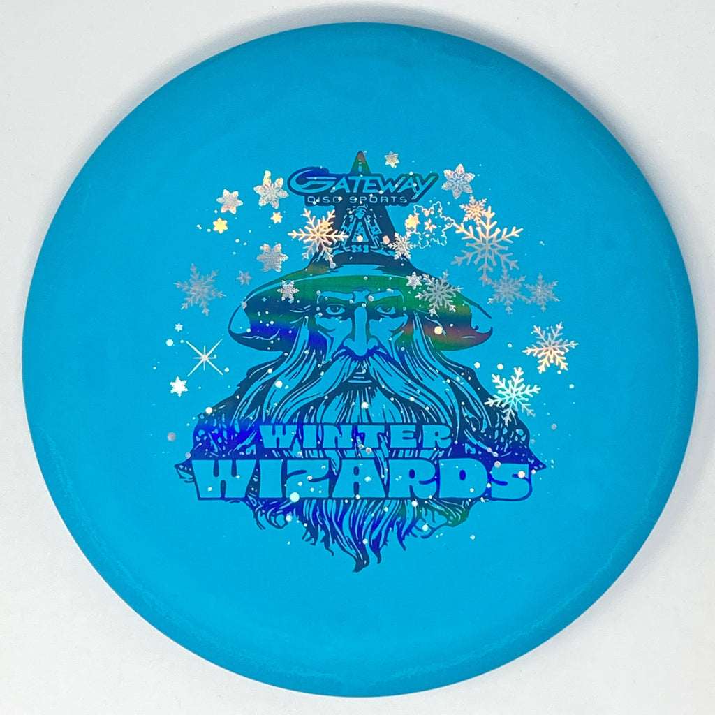 Gateway Discs Winter Wizard Disc