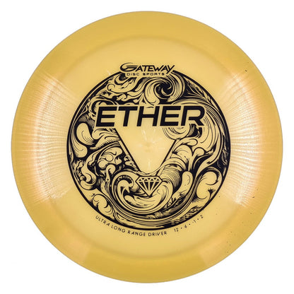 Gateway Discs Diamond Blend Ether Disc