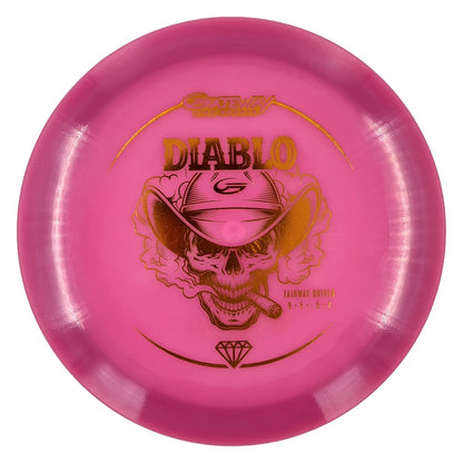 Gateway Discs Diamond Blend Diablo Disc