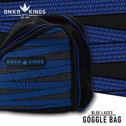 Bunkerkings Supreme Goggle Bag