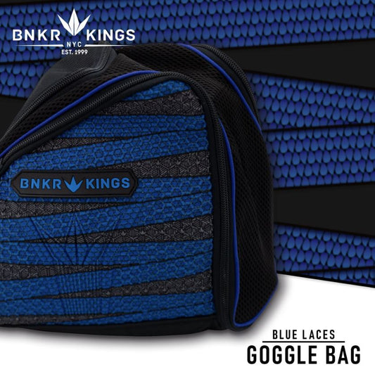 Bunkerkings Supreme Goggle Bag