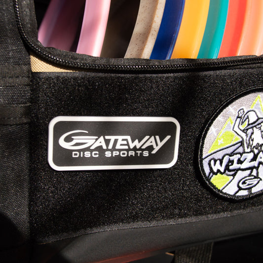 Gateway Patch - Gateway Logo