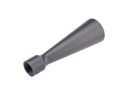 Golden Eagle Flash Hider for Type 96 Light Machinegun Airsoft AEG