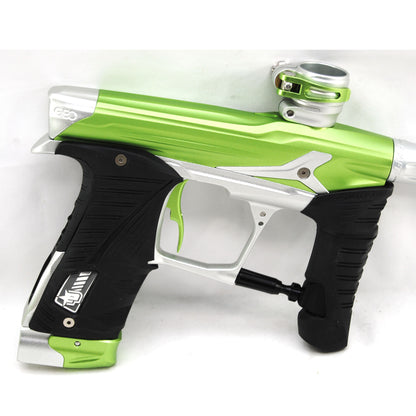 Used Planet Eclipse GEO 3.5 - Green/Silver