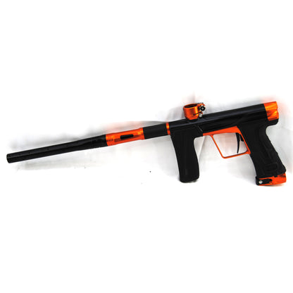 Used Planet Eclipse GEO R5 - Black/Orange