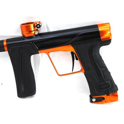 Used Planet Eclipse GEO R5 - Black/Orange