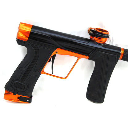 Used Planet Eclipse GEO R5 - Black/Orange
