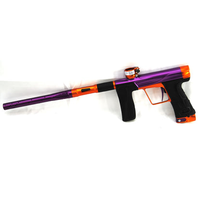 Used Planet Eclipse GEO R5 - Rebellion
