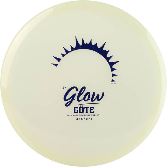 Kastaplast K1 Glow Lots Disc - 2023