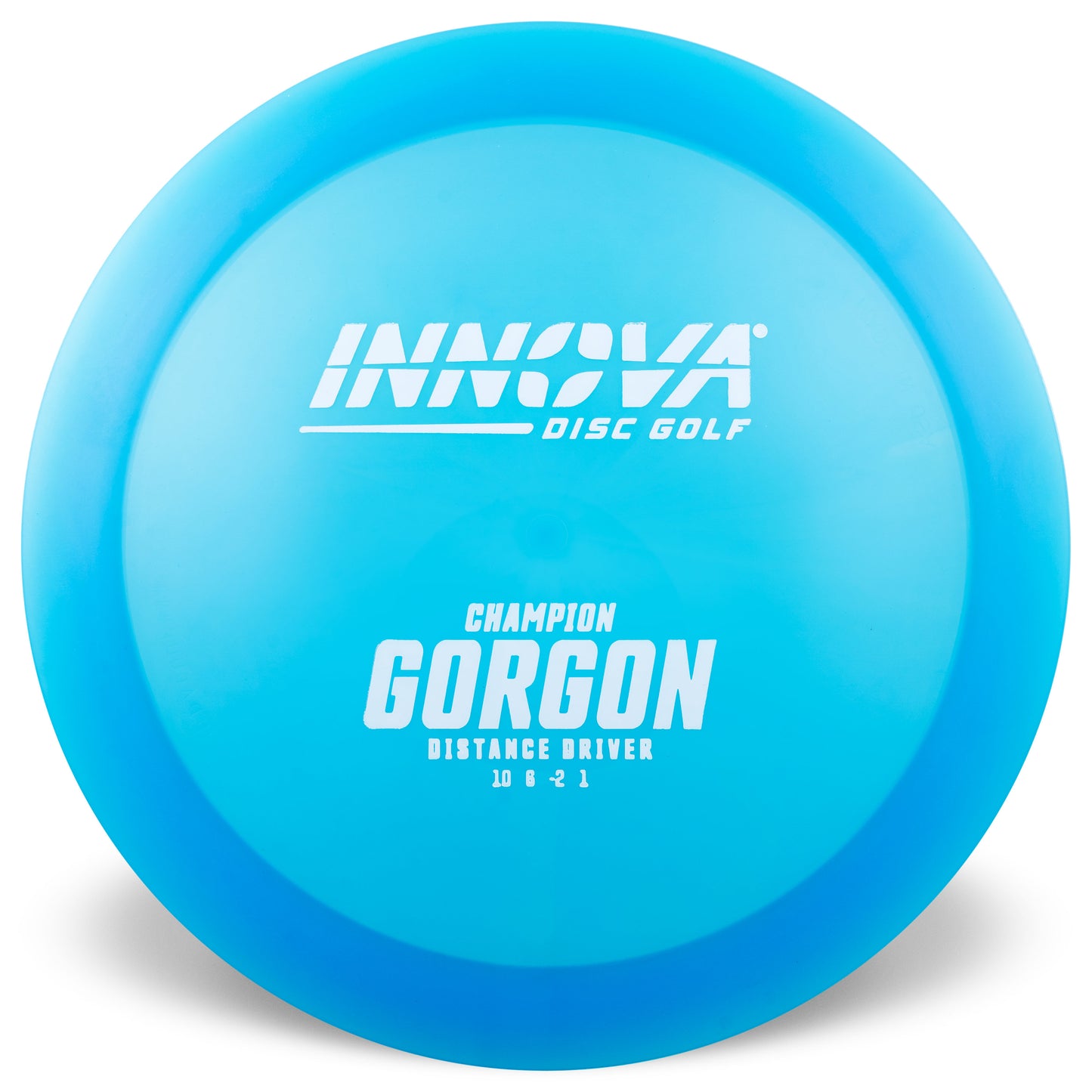 Innova Champion Gorgon Disc