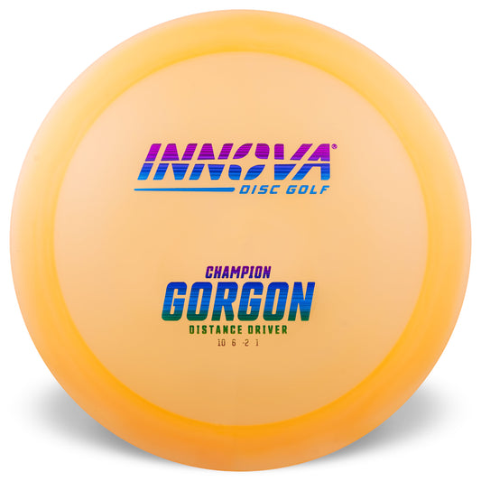 Innova Champion Gorgon Disc