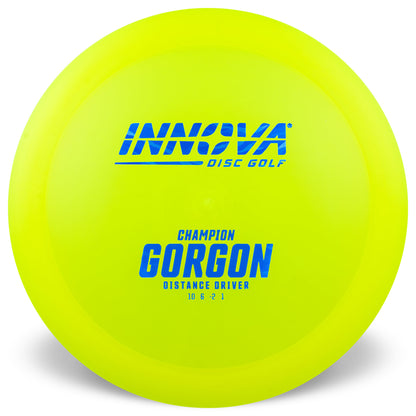 Innova Champion Gorgon Disc