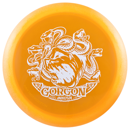 Innova Proto Color Glow Champion Gorgon Disc - Halloween 2024