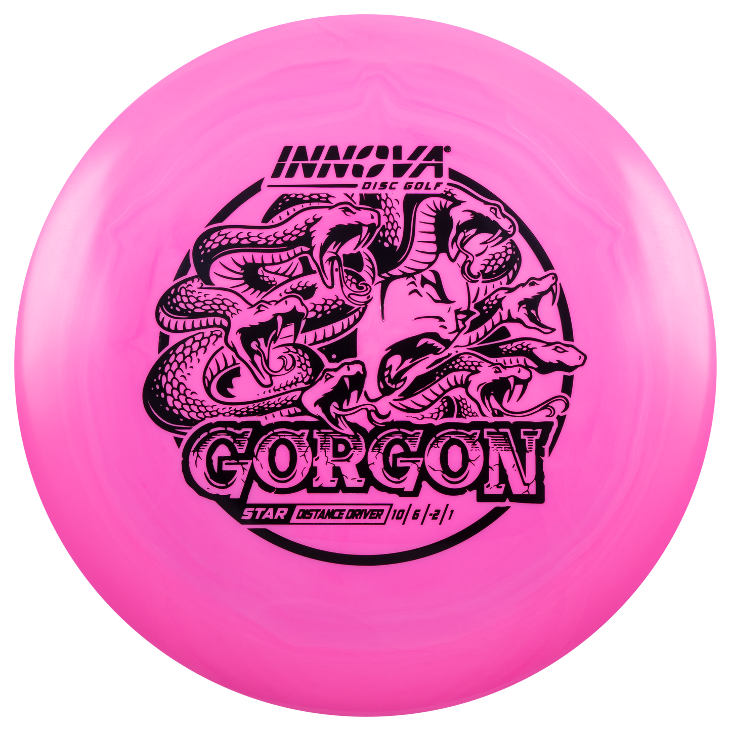 Innova Star Gorgon Disc