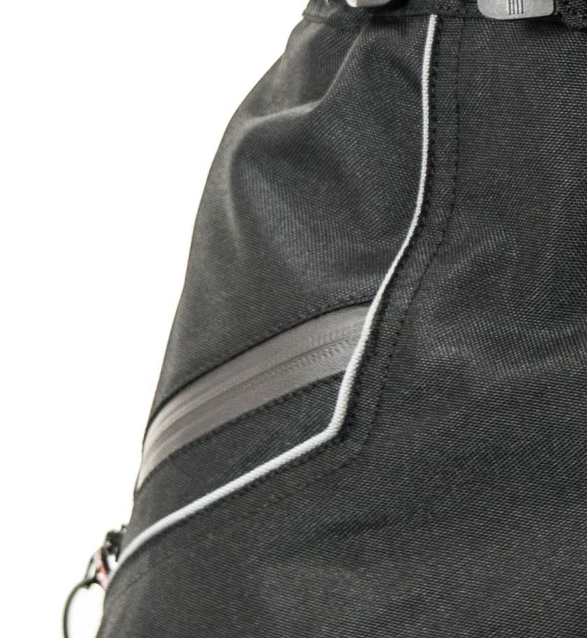 Social Paintball Grit V3 Cargo Pants - Stealth Black