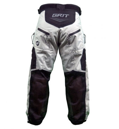 Social Paintball Grit V3 Pants - Storm White