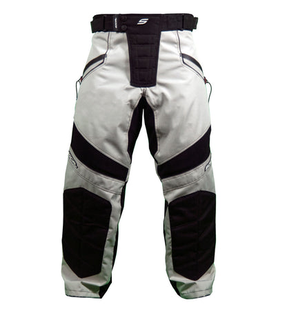 Social Paintball Grit V3 Pants - Storm White