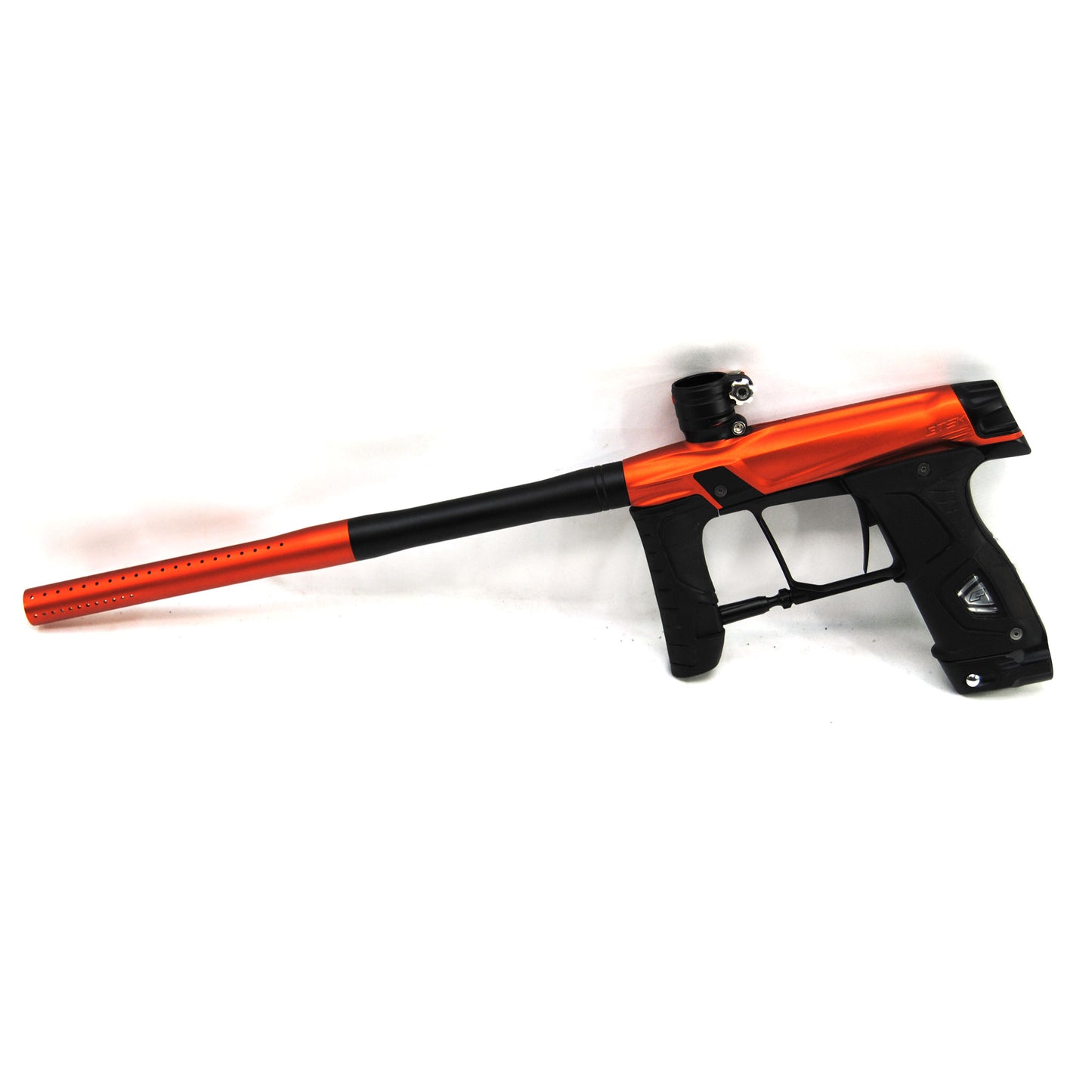 Used Planet Eclipse GTEK 160R - Orange/Black