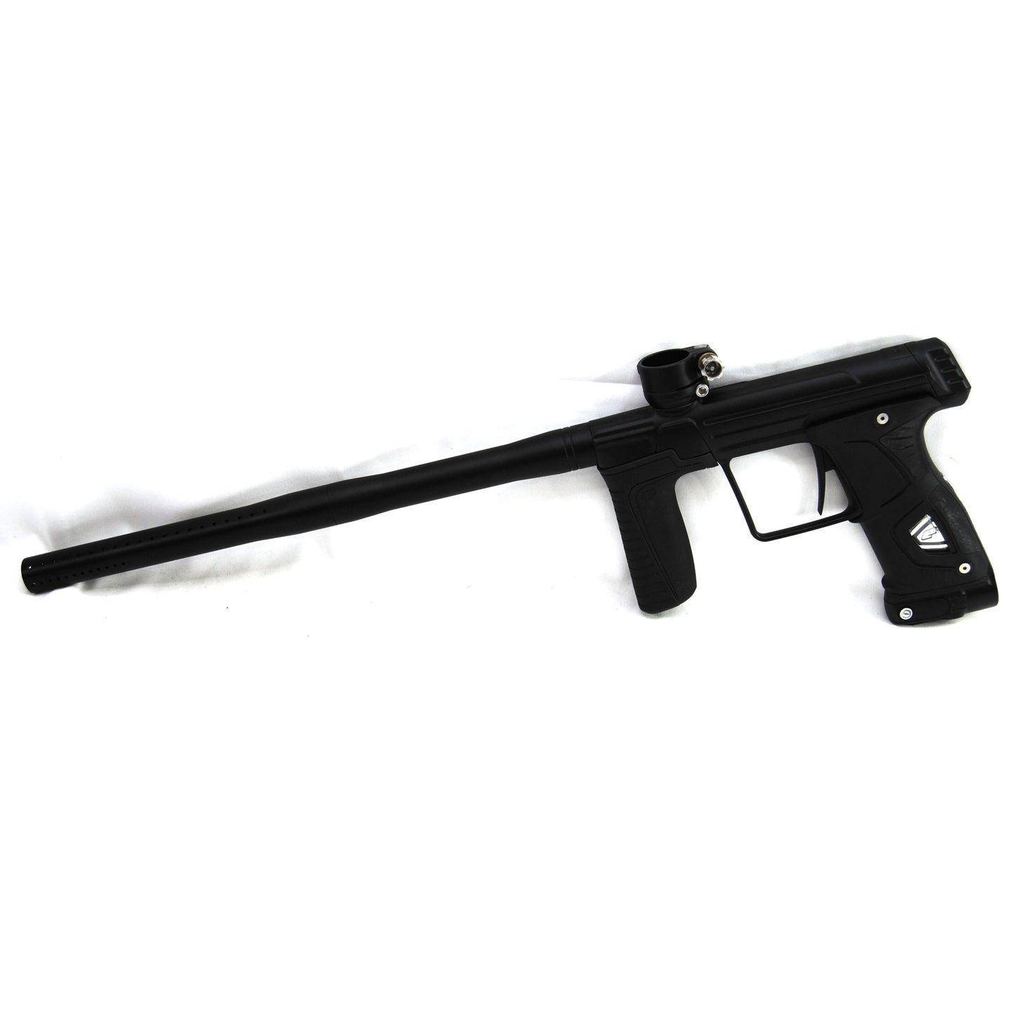 Used Planet Eclipse GTEK 170R - Black
