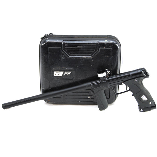 Used Planet Eclipse GTEK M170R - Black