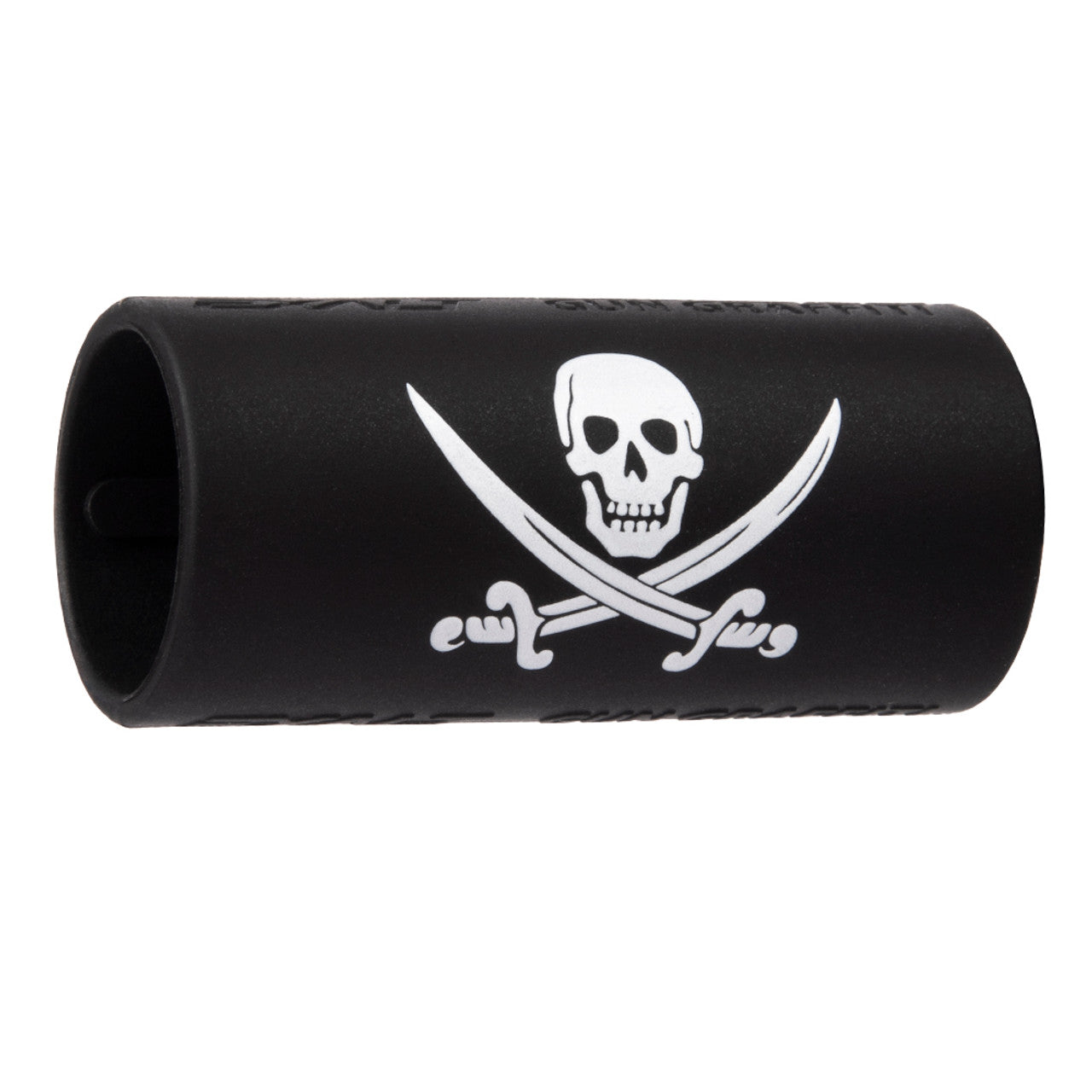 Exalt Gun Graffiti Band - Jolly Roger Pirate