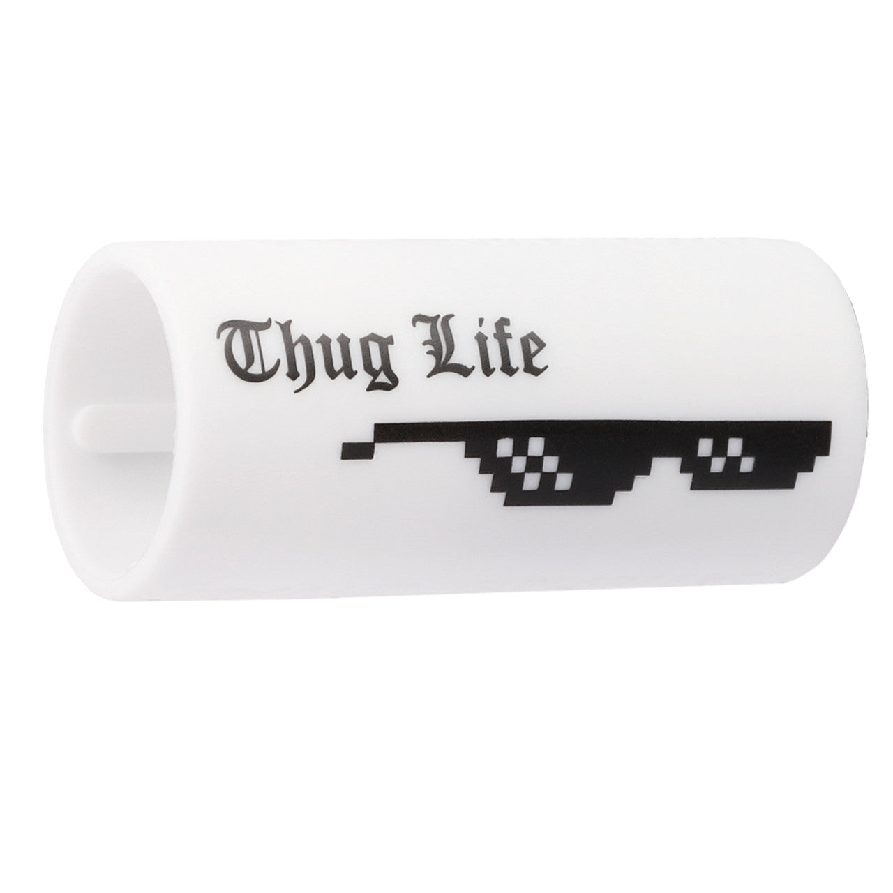 Exalt Gun Graffiti Band - Thug Life