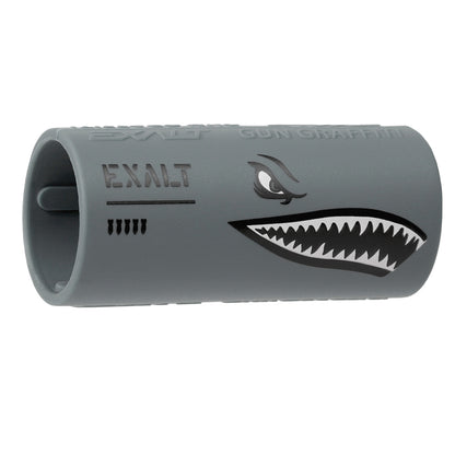 Exalt Gun Graffiti Band - Warhawk Grey