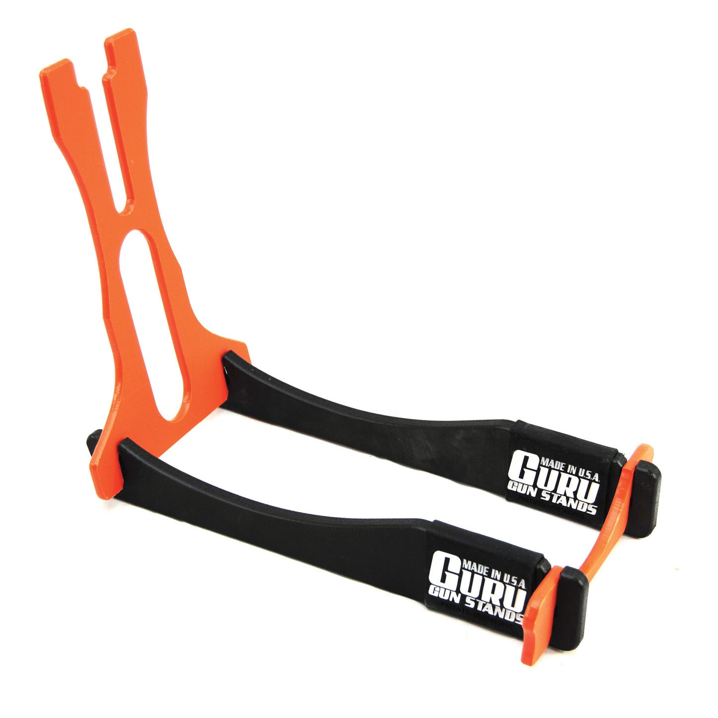 Guru Micro Paintball Gun Stand