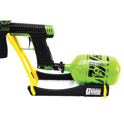 Guru Micro Paintball Gun Stand